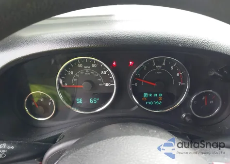 2011 Jeep Wrangler Unlimited Sport from USA, damaged, VIN 1J4BA3H11BL517999